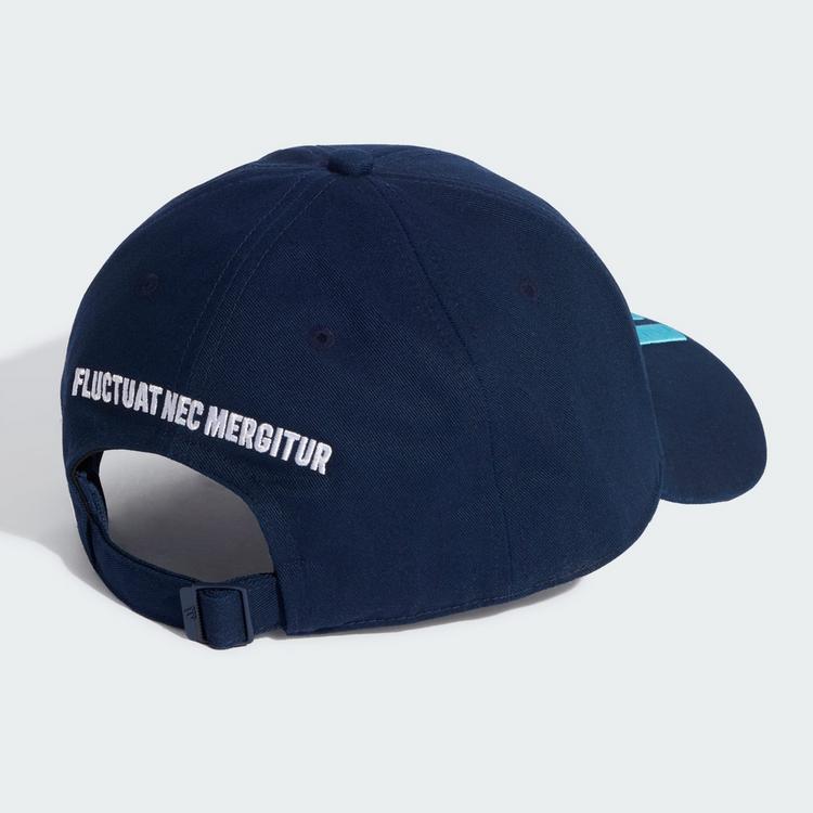 adidas adidas Paris FC 26/27 Home Baseball Kappe Cap - Collegiate Navy - 0 | SportScheck