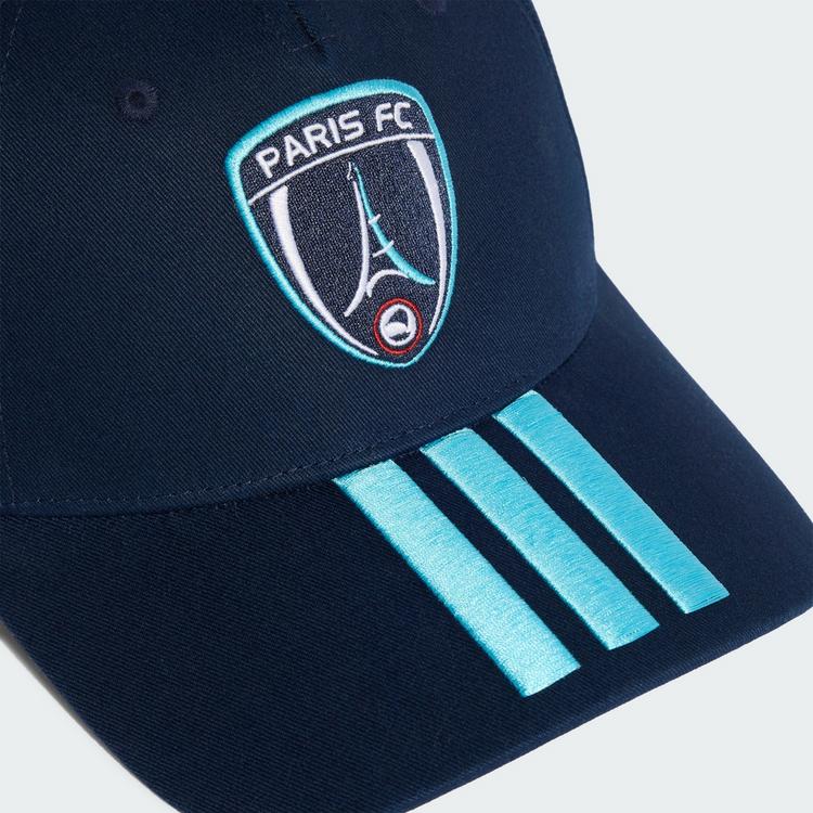 adidas adidas Paris FC 26/27 Home Baseball Kappe Cap - Collegiate Navy - 0 | SportScheck