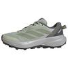 adidas Terrex Tracefinder Plus Laufschuhe Damen - Halo Green / Tent Green / Grey Four
