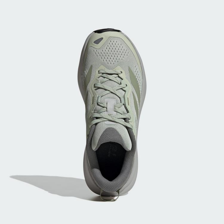 adidas adidas Terrex Tracefinder Plus Laufschuhe Damen - Halo Green / Tent Green / Grey Four - 1 | SportScheck
