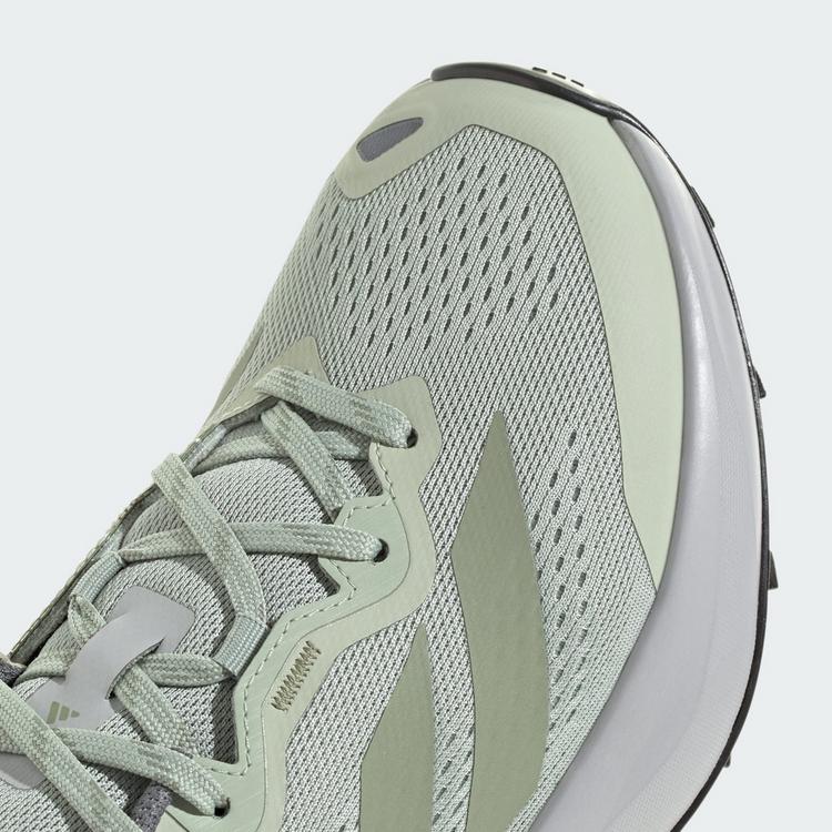 adidas adidas Terrex Tracefinder Plus Laufschuhe Damen - Halo Green / Tent Green / Grey Four - 6 | SportScheck