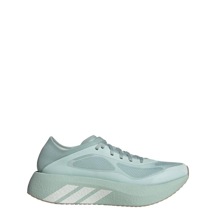 adidas adidas HYPERBOOST RUN Laufschuh Laufschuhe Damen - Vapour Green / Off White / Trace Khaki - 0 | SportScheck