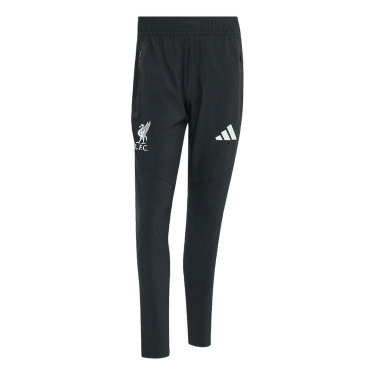 adidas adidas FC Liverpool Tiro Travel Hose Sweathose Herren - Black - 0 | SportScheck