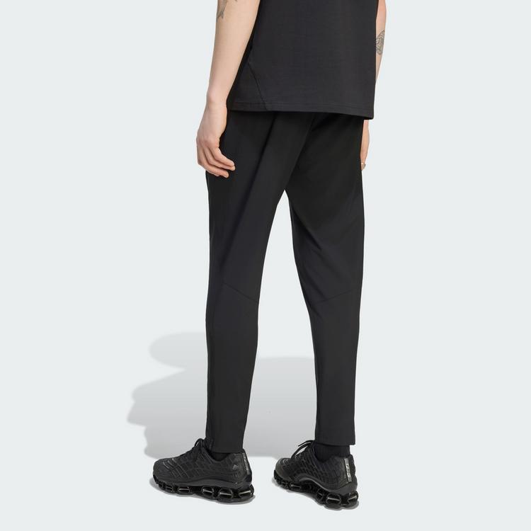 adidas adidas FC Liverpool Tiro Travel Hose Sweathose Herren - Black - 1 | SportScheck