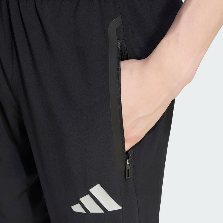 adidas adidas FC Liverpool Tiro Travel Hose Sweathose Herren - Black - 1 | SportScheck