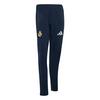 adidas Real Madrid Tiro Travel Hose Sweathose Herren - Night Navy