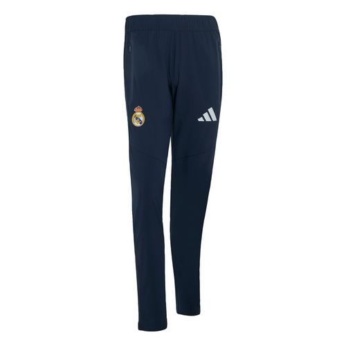 adidas Real Madrid Tiro Travel Hose Sweathose Herren