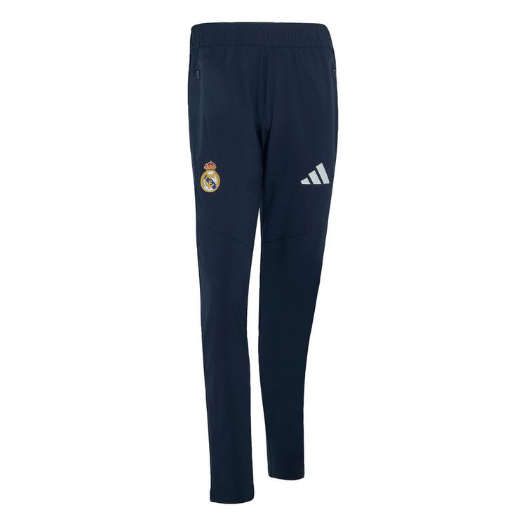 adidas adidas Real Madrid Tiro Travel Hose Sweathose Herren - Night Navy - 0 | SportScheck