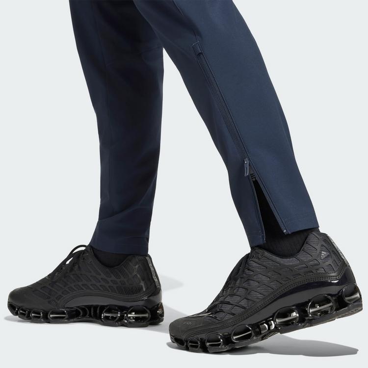 adidas adidas Real Madrid Tiro Travel Hose Sweathose Herren - Night Navy - 0 | SportScheck