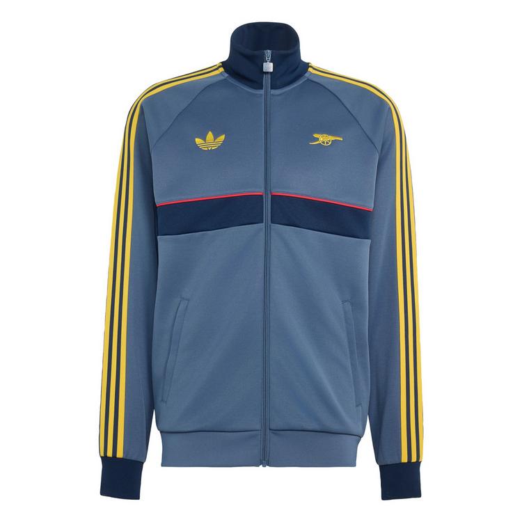 adidas adidas FC Arsenal OG Trainingsjacke Trainingsjacke Herren - Preloved Ink - 0 | SportScheck