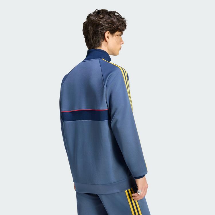 adidas adidas FC Arsenal OG Trainingsjacke Trainingsjacke Herren - Preloved Ink - 1 | SportScheck