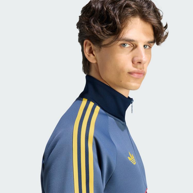 adidas adidas FC Arsenal OG Trainingsjacke Trainingsjacke Herren - Preloved Ink - 1 | SportScheck