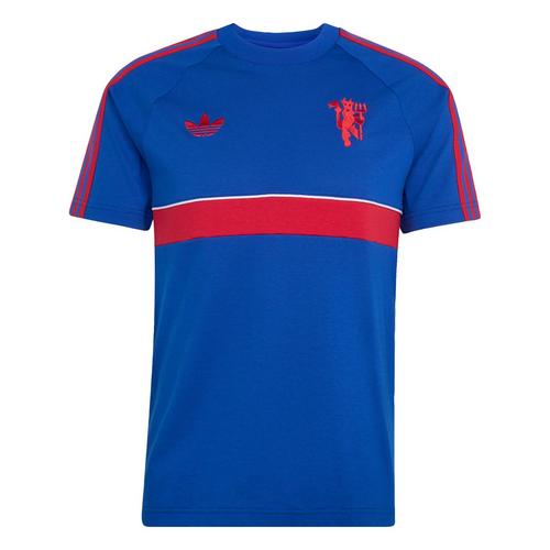 adidas Manchester United Originals T-Shirt T-Shirt Herren