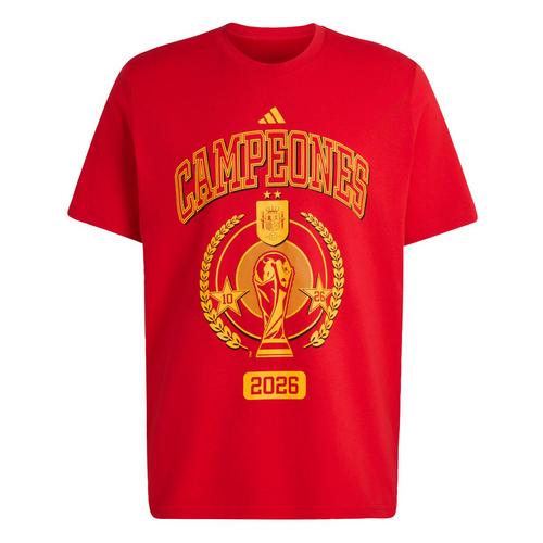 adidas FEF H WIN26 T Y T-Shirt Kinder