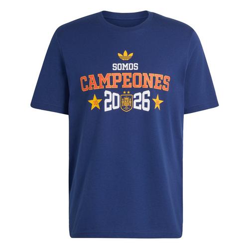 adidas FEF A WIN26 T Y T-Shirt Kinder
