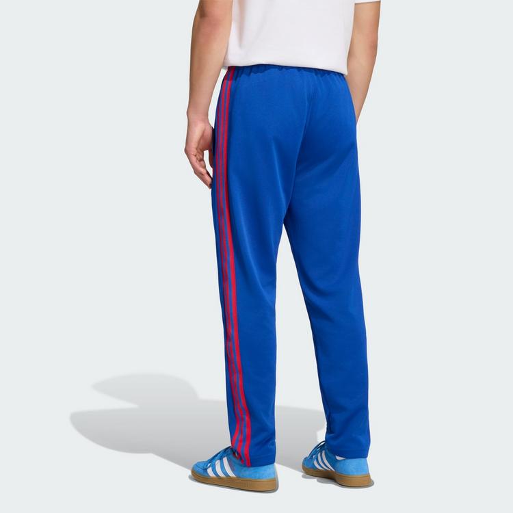 adidas adidas Manchester United Originals Trainingshose Herren - Royal Blue - 1 | SportScheck