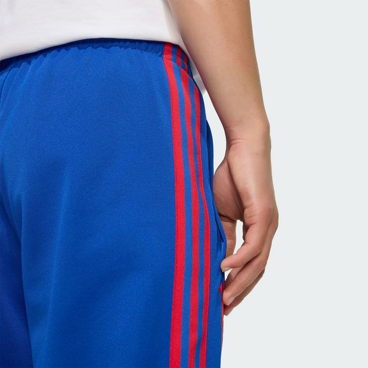 adidas adidas Manchester United Originals Trainingshose Herren - Royal Blue - 0 | SportScheck