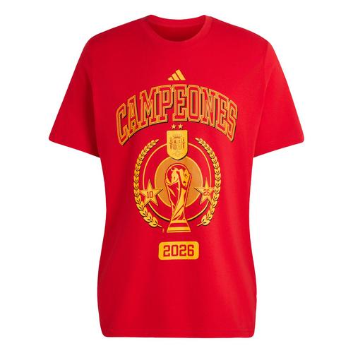 adidas FEF H WIN26 T W T-Shirt Damen