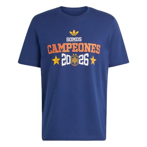 adidas FEF A WIN26 T M T-Shirt Herren