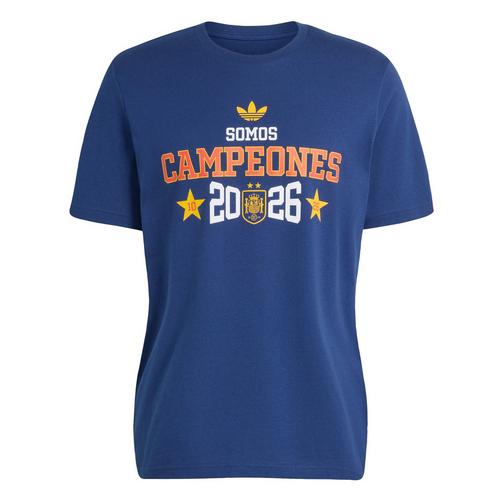 adidas FEF A WIN26 T W T-Shirt Damen
