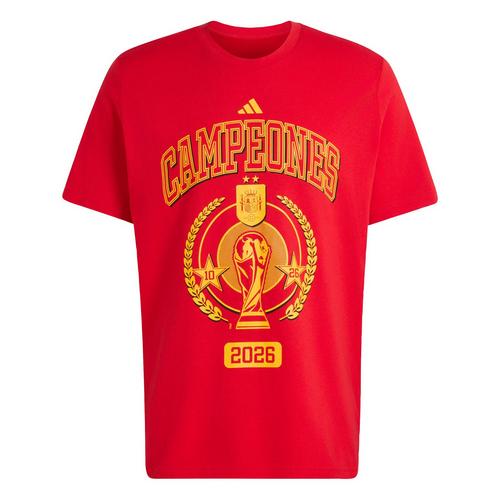 adidas FEF H WIN26 T M T-Shirt Herren