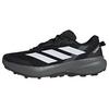 adidas Terrex Tracefinder Plus Laufschuhe Herren - Core Black / Cloud White / Grey Five