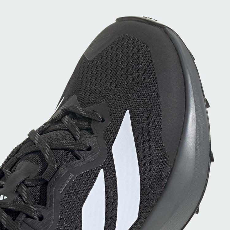 adidas adidas Terrex Tracefinder Plus Laufschuhe Herren - Core Black / Cloud White / Grey Five - 6 | SportScheck