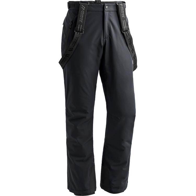 Maier Sports Maier Sports Anton Skihose Herren - Schwarz01100 - 0 | SportScheck