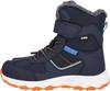 ZigZag Balful Stiefel Kinder - 2048 Navy Blazer