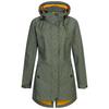 ANKERGLUT ANKERGLUTSCHEIN Softshelljacke Damen - olive