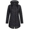 ANKERGLUT ANKERGLUTSCHEIN Softshelljacke Damen - black