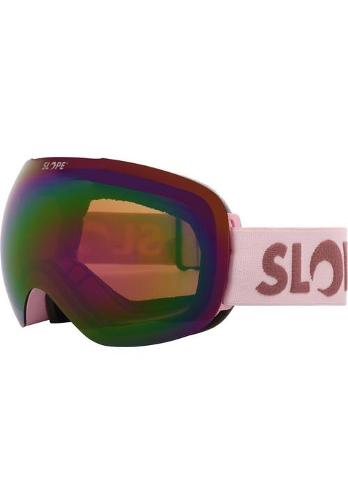 SLOPE Greyer Brille