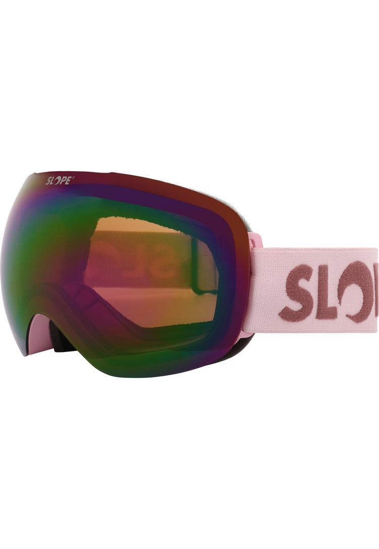 SLOPE SLOPE Greyer Brille - 4278 Orchid Pink - 0 | SportScheck