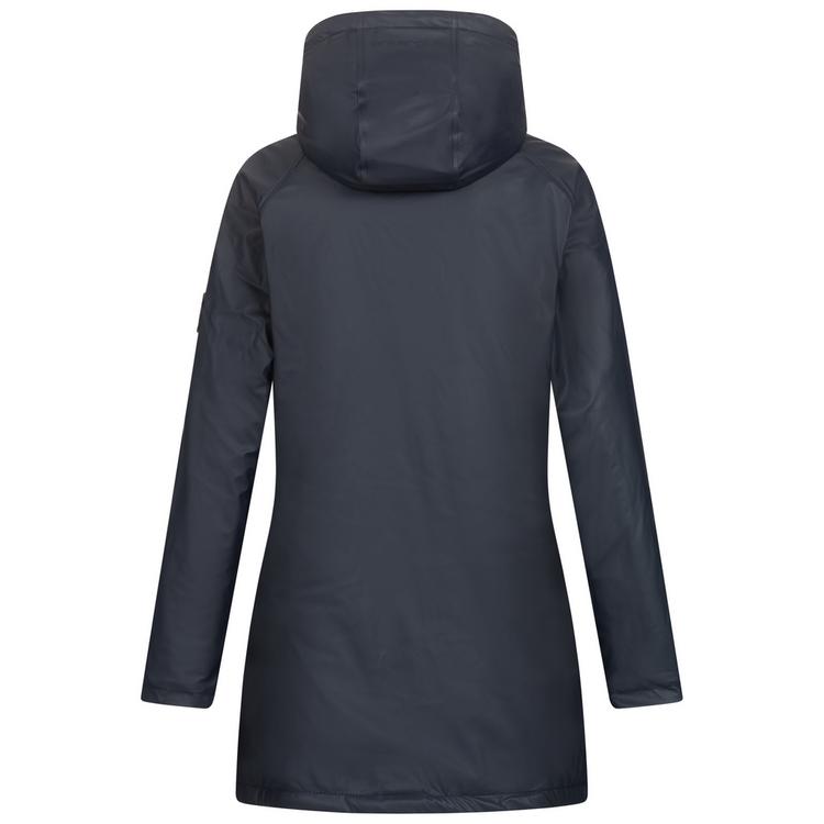 ANKERGLUT ANKERGLUT ANKERGLUTNEBEL Regenjacke Damen - slate - 2 | SportScheck