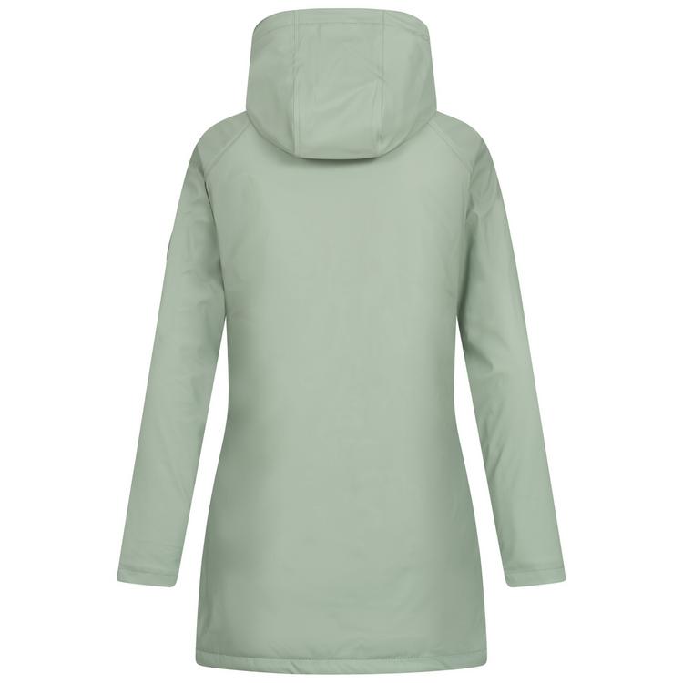 ANKERGLUT ANKERGLUT ANKERGLUTNEBEL Regenjacke Damen - slate - 0 | SportScheck