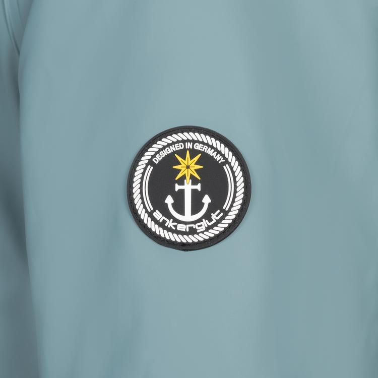 ANKERGLUT ANKERGLUT ANKERGLUTNEBEL Regenjacke Damen - smoke - 2 | SportScheck