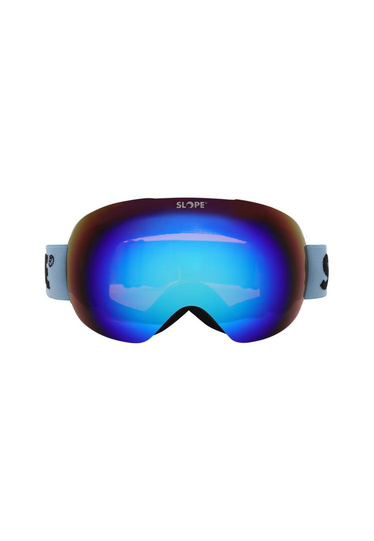 SLOPE SLOPE Greyer Brille - 2110 Blue Shadow - 0 | SportScheck