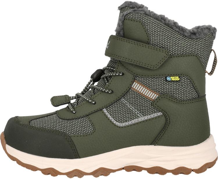 ZigZag ZigZag Balful Stiefel Kinder - 3048 Beetle - 0 | SportScheck