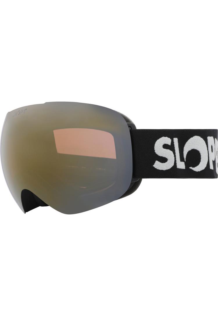 SLOPE SLOPE Greyer Brille - 1016 Phantom - 0 | SportScheck