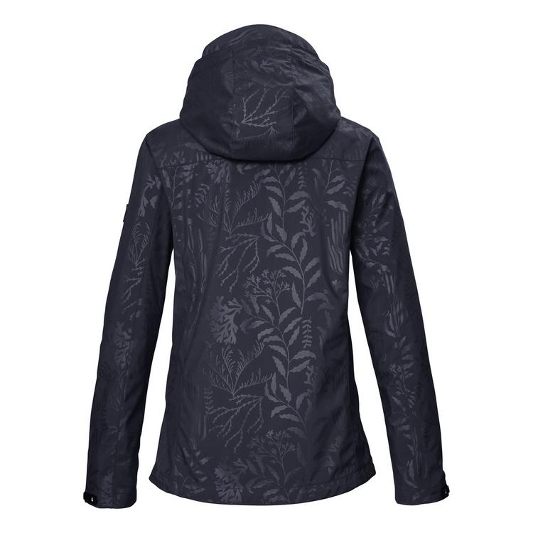 KILLTEC KILLTEC KOS 122 Softshelljacke Damen - Blau3023 - 0 | SportScheck