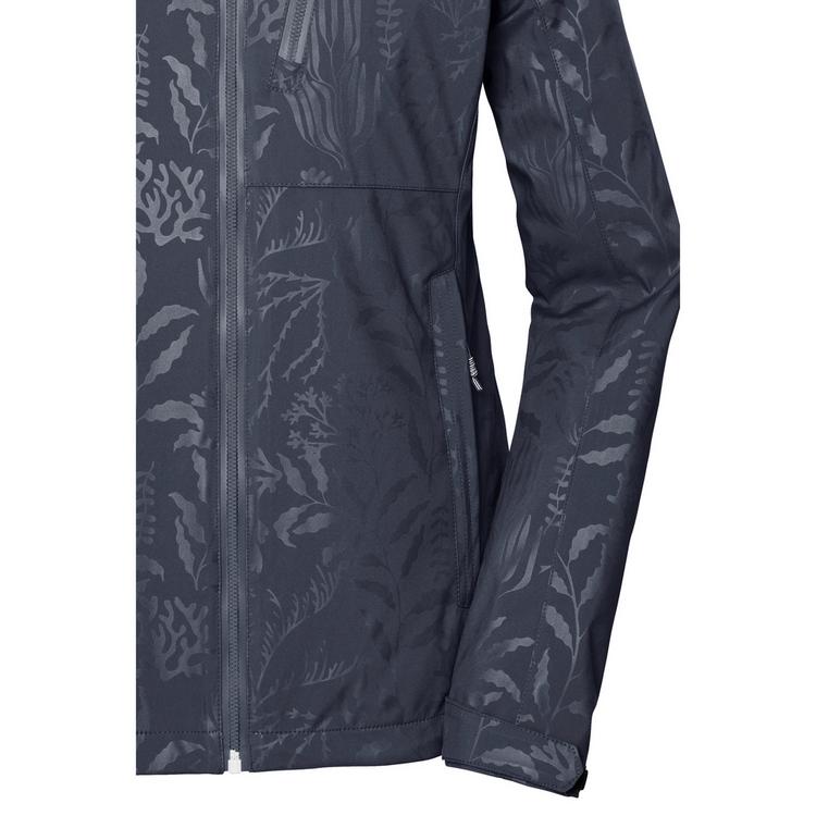 KILLTEC KILLTEC KOS 122 Softshelljacke Damen - Blau3023 - 2 | SportScheck