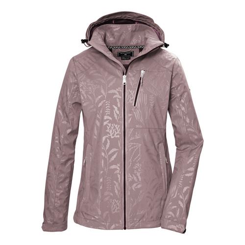 KILLTEC KOS 122 Softshelljacke Damen