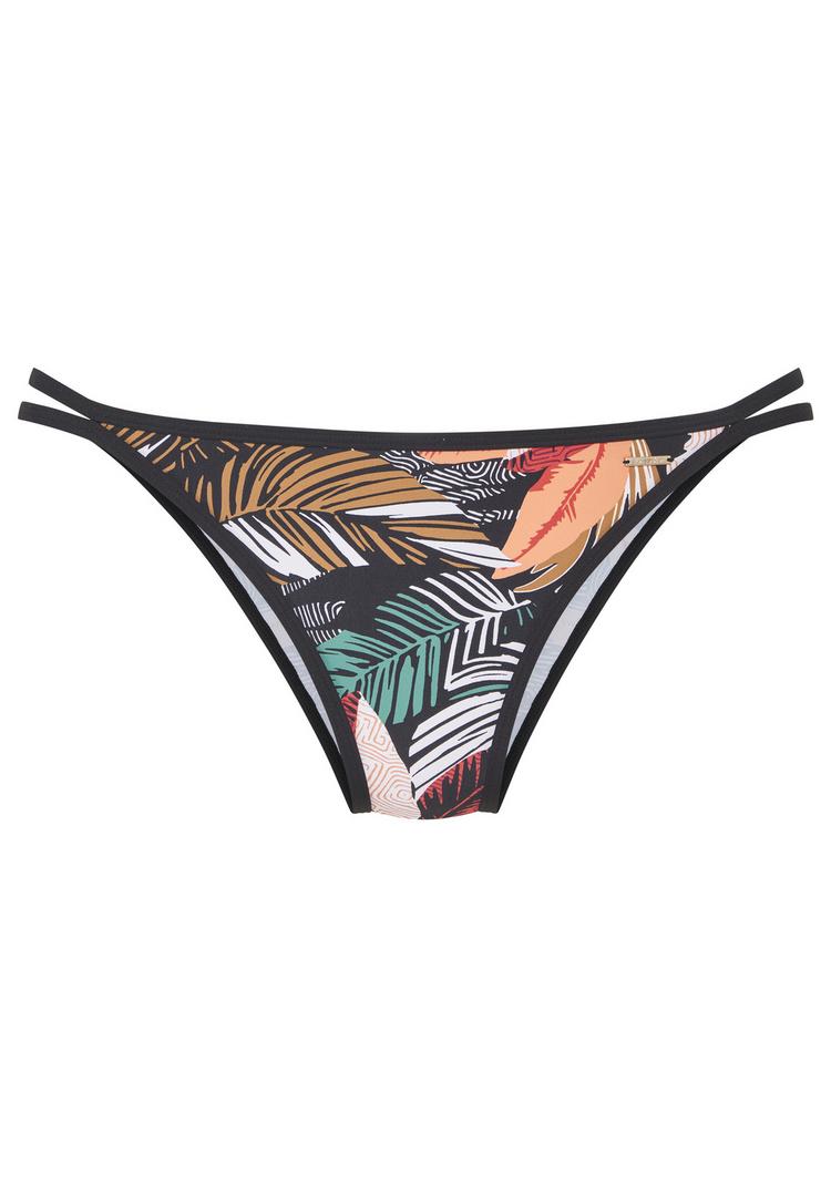 sunseeker sunseeker Bikini-Hose Bikini Hose Damen - schwarz bedruckt - 0 | SportScheck