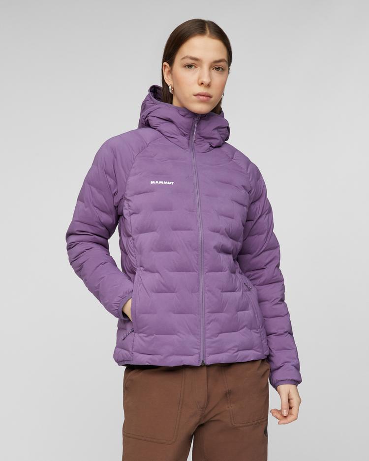 Mammut Mammut Sender IN Kunstfaserjacke Damen - paloja - 0 | SportScheck