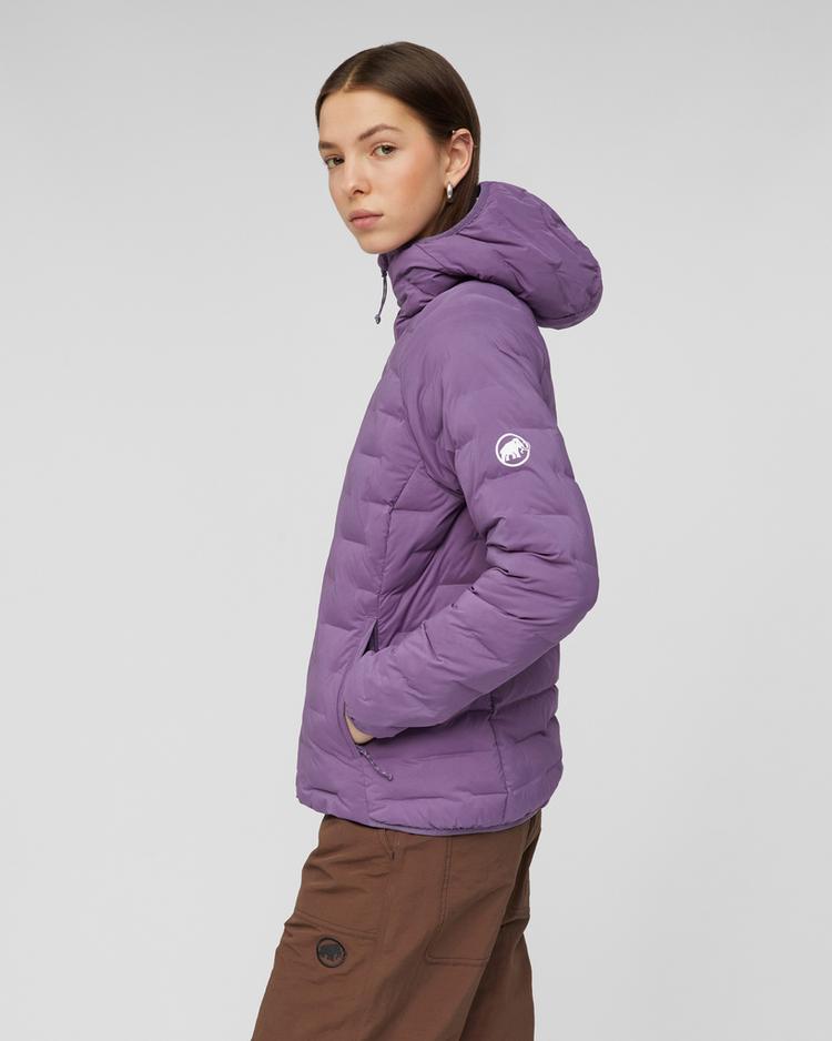 Mammut Mammut Sender IN Kunstfaserjacke Damen - paloja - 2 | SportScheck