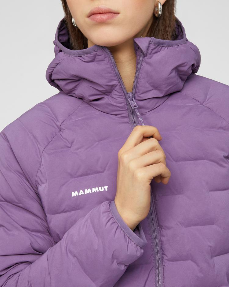 Mammut Mammut Sender IN Kunstfaserjacke Damen - paloja - 1 | SportScheck