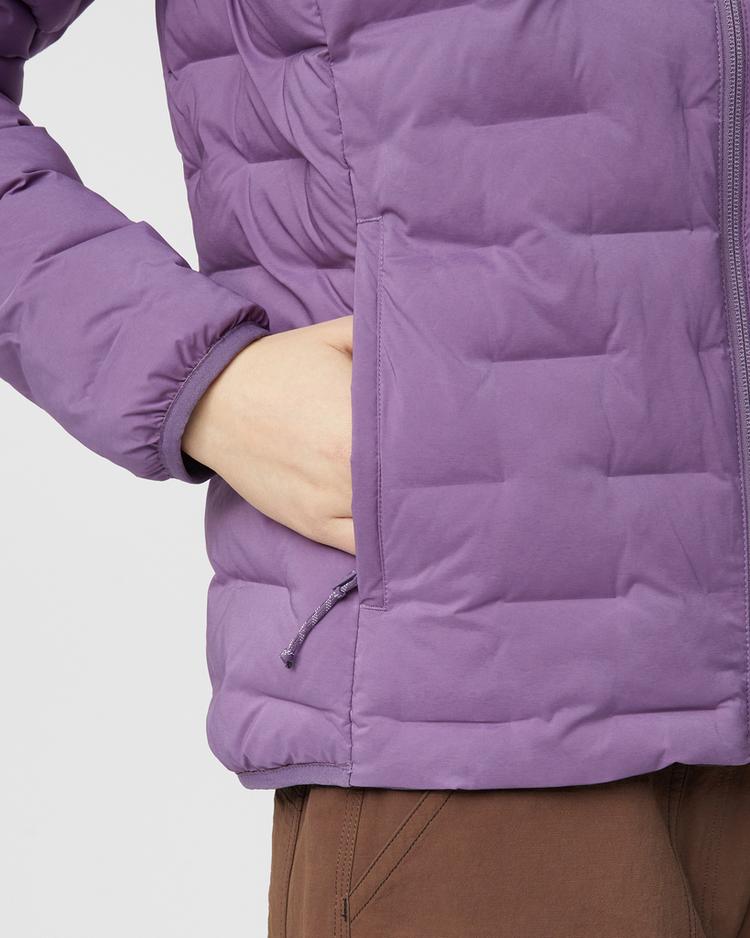 Mammut Mammut Sender IN Kunstfaserjacke Damen - paloja - 3 | SportScheck