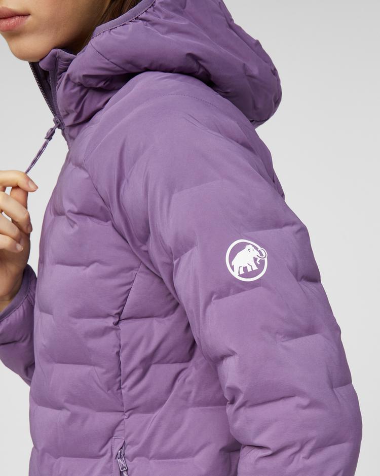 Mammut Mammut Sender IN Kunstfaserjacke Damen - paloja - 4 | SportScheck