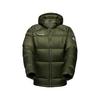 Mammut Glacier Glow IN Daunenjacke Herren - dark marsh