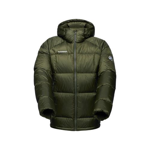 Mammut Glacier Glow IN Daunenjacke Herren